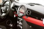 Mini Clubman JCW 2009 года
